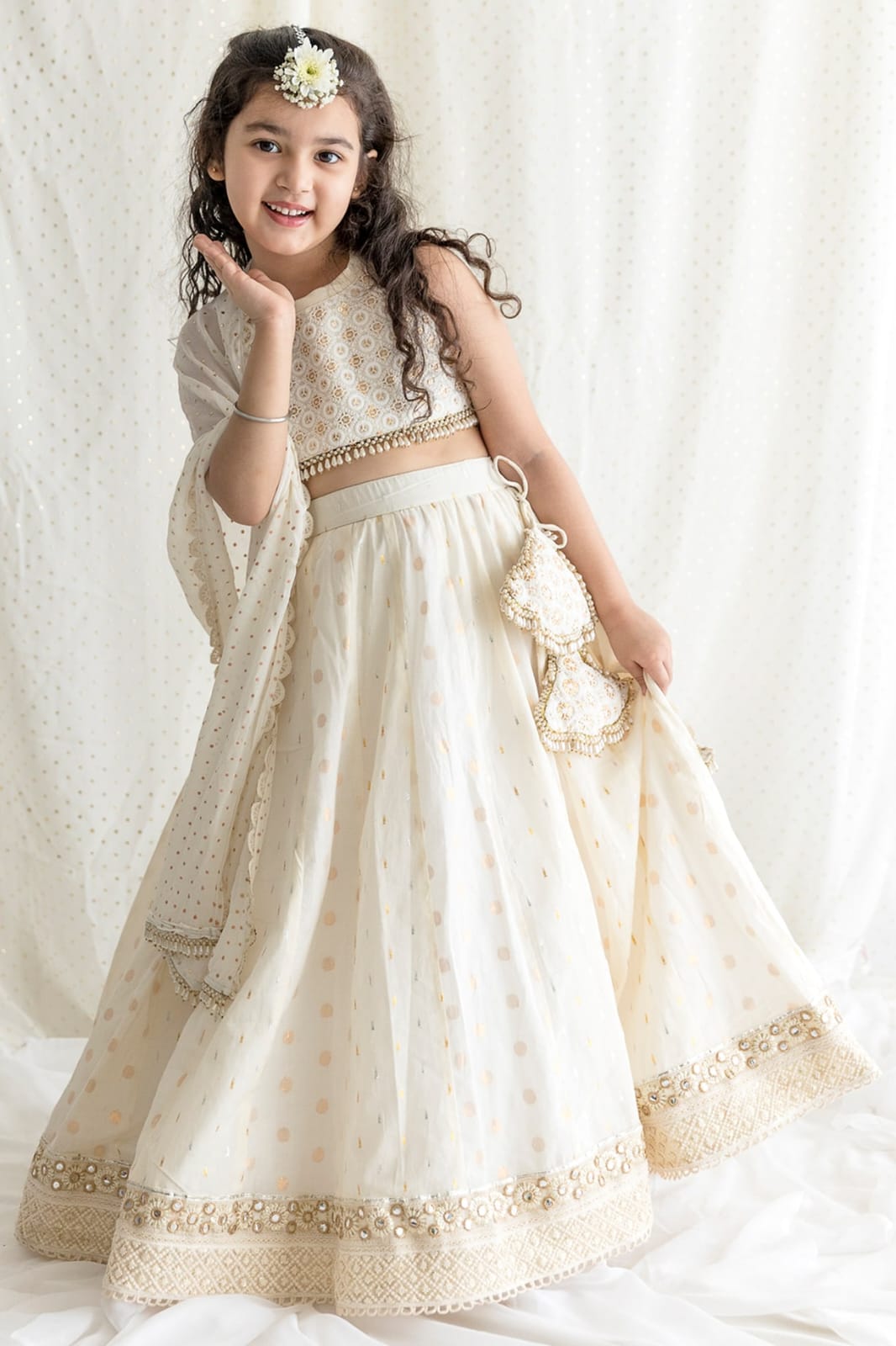 Lehenga Choli Collection